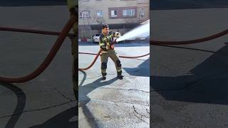 How Firefighters Handle Extreme Challenges [upl. by Aidan]