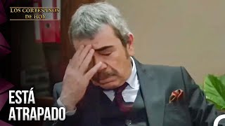 Las Amenazas De Savaş Lo Dejaron Desesperado  Los Cortesanos De Hoy Capitulo 66 [upl. by Plank]