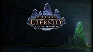 Pillars of Eternity The White March Soundtrack  Durgans Battery [upl. by Irehs]