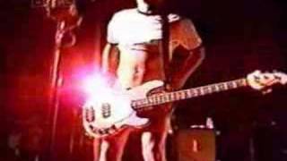 blink182  Intro SongDammit Live  Mayfest 98 [upl. by Shere]