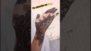 New diya mehndi designs song love hindisong sortvideo viralvideo mehndidesign singer 2024👍👍🪔 [upl. by Noah676]