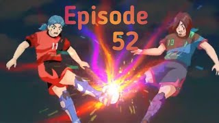 Ggo Futbol Episodio 52 [upl. by Suter]