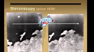 What is a stereoscope [upl. by Eissolf]