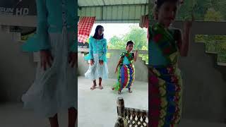 440 volt Jhatka santali trending song shortvideo viralvideo vira [upl. by Behah]