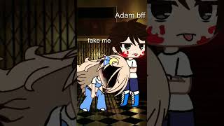 FAKE ADAM DIT NOT DO THIS [upl. by Idnar]