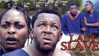 Last Slave Season 1  2017 Latest Nigerian Nollywood Movie [upl. by Eenobe]