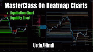 All You Need To Know About Heatmaps  MasterClass In URDUHINDI [upl. by Lydie]