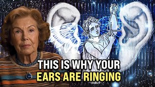 12 Spiritual Meanings Of Ear Ringing [upl. by Cornish]