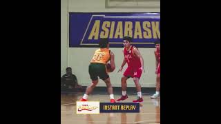 VEEJAY PRE  FEU vs MAPUA [upl. by Ajak]