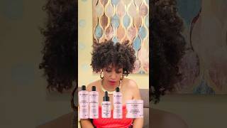 Tabitha Brown Donnas Recipe on 4C Hair Review Full Video httpsyoutube9UwSJYClHs 4chair [upl. by Catima]