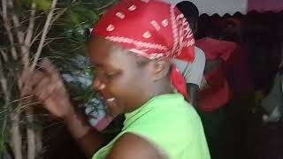 Disco matanga Crazy dance performance in kakamega NIGHT SHIFT [upl. by Lieno]