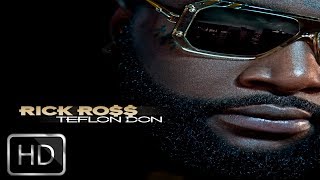 RICK ROSS Teflon Don Album HD  quotTears Of Joyquot [upl. by Annoled]