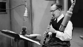 Benny Goodman  Smoke House RhythmThe Kingdom of Swing [upl. by Keller]