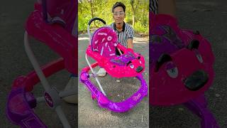 Toys Baby Walker Set Unboxing🔥 [upl. by Conway]