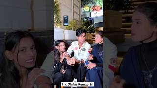 Nafrat Nakhe Tor Se Moke New Nagpuri Status Video 2024 New couples Reel reels viral yt [upl. by Kathryne]