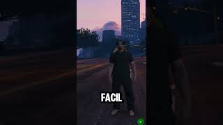 MEU NOVO SPOOFI DE 1 CLICK gta fivem gtarp unbanglobal unban [upl. by Doerrer]