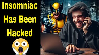 Hackers have stolen info from Insomniac Studios and have started to leak images of Wolverine already [upl. by Nylsor]