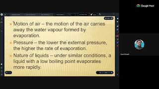 IGCSETHERMAL PHYSICS KINETIC MODEL OF MATTER [upl. by Yreffeg]