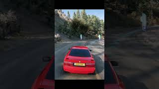 Legendary BMW 850CSI E31Forza Horizon 5 bmw 850csi sportscar forzahorizon5 [upl. by Ferneau]