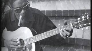 LIGHTNIN HOPKINS  Whatd I Say [upl. by Wren32]