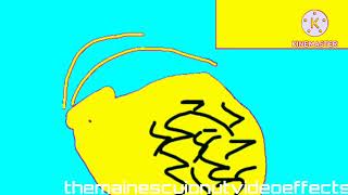 Creme egg velodrome effects nein csupo effects [upl. by Annaiek]