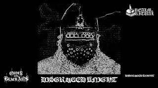 Disgraced Knight  Disgraced Knight full album 2020 [upl. by Asilehc]