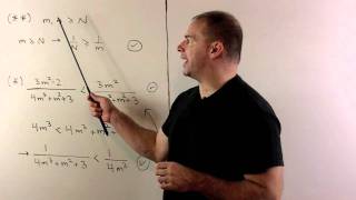 Example of Cauchy Sequence 2 [upl. by Becht]