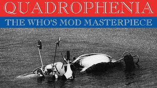 Quadrophenia The Mod Scene Reborn [upl. by Aistek77]