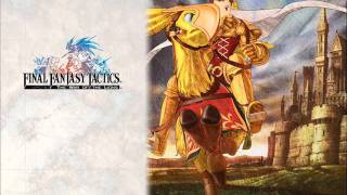 Final Fantasy Tactics OST  Apoplexy [upl. by Ahsiad]