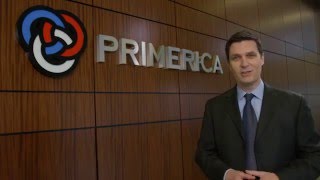 Primerica A Company with Credibility [upl. by Yvonne]