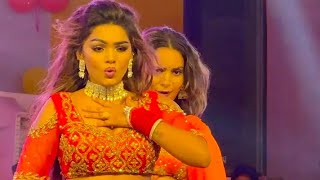 dola re dola re  hot arkestra dance video  arkestra video  bhojpuri arkestra  HTk Studio [upl. by Endor535]