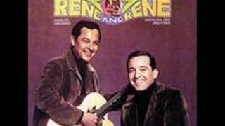 Rene Y Rene  Lo Mucho Que Te Quiero [upl. by Gujral]