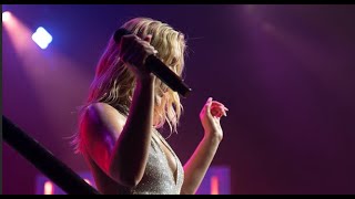 Zara Larsson Venus Tour Live Concert Stream Official Trailer On Air [upl. by Adian]