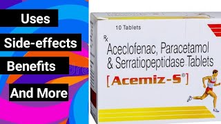 Zerodol SP Tabletzerodol sp tablet useszerodol sp tablet ki jankaripainkiller medicine [upl. by Lashoh]