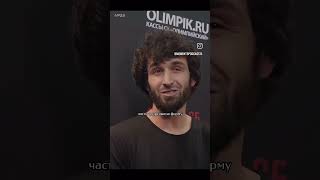 Zabit Magomedsharipov One of the humblest Ufc fighter ever [upl. by Annohsed]