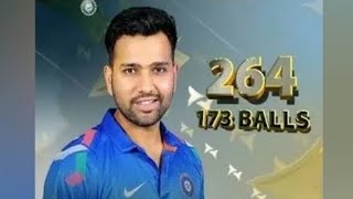 Rohit Sharma 264  World Record innings  India Vs Sri Lanka 2014 Odi Ball by Ball Highlights [upl. by Ahsiya565]