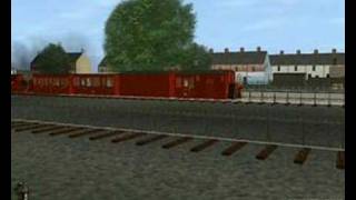 Listowel amp Ballybunion Railway [upl. by Yderf]