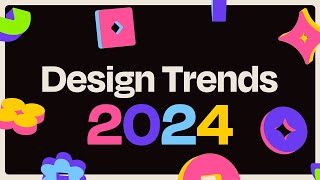 2024 Design Trends [upl. by Huskey]