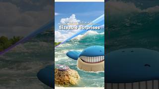 Sizeable Surprises Event Details in Pokémon GO [upl. by Okoyk443]