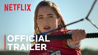 Cielo Grande  Official Trailer  Netflix [upl. by Onifled148]