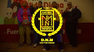 2 DA NATURAL MAFIA  TA DIFICIL LA VIDA [upl. by Ahsercel]