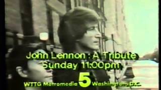 1980 Commercials JCPenney WDVM WTTG McDades WKBW [upl. by Lasorella]