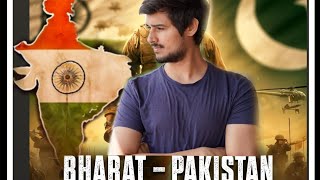 BHARAT AND PAKISTAN [upl. by Labina]