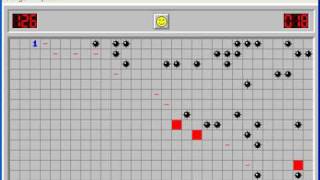 Minesweeper  Shooter version D [upl. by Leahey]