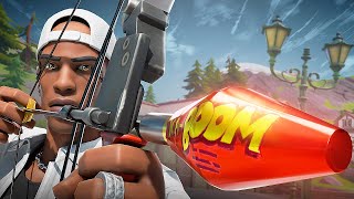 Is Fortnite Getting Too Easy [upl. by Mylander]