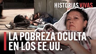 El seguro médico y la precariedad laboral  Cómo es ser pobre en los Estados Unidos  HD Documental [upl. by Vicki744]