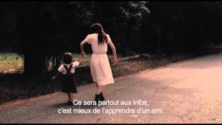 Les Amants du Texas bande annonce vostfr [upl. by Maurita]