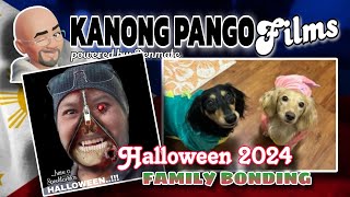 HALLOWEEN 2024 Family Bonding [upl. by Nicodemus]