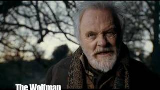 The WolfmanTrailer [upl. by Allisan]