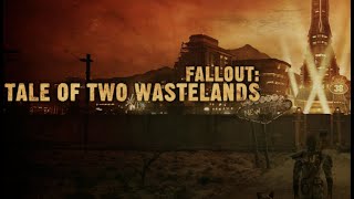 Fallout TTW 500 Mods Ep7 [upl. by Letnoj]